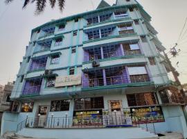 mayapur에 위치한 호텔 Bhakta Bhawan