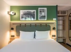 Campanile Strasbourg - Illkirch Geispolsheim