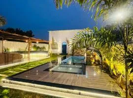 Greek House By Housiify