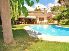 Villa in Sant Pol near Crystal Beach