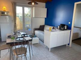 Location Oléron La Cotinière, hôtel à La Cotinière