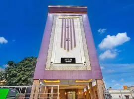 Hotel O Eswar Residency