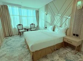 سديم الفجر للشقق الفندقية- Sadeem Al Fajr Hotel Suites