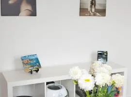 Chambre hôte ptit déj inclus