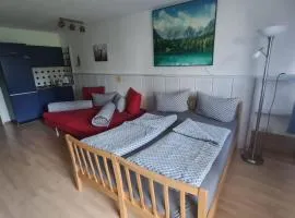 Apartment mit 4 Schlafplätze in Bayerischen Wald