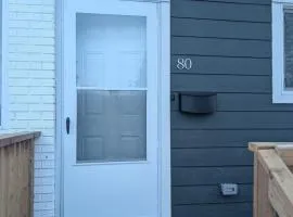 Brand New Affordable 3 Bedroom Suite