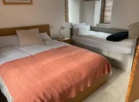 Howth Village Apartment 2