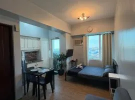 Anuva Condo Staycation