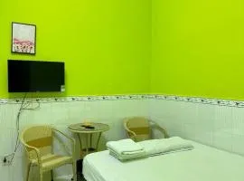 Nhà Nghỉ Thanh Tân