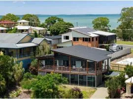 Relaxing River Heads Retreet - Gateway to K'gari