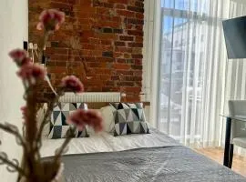 Filosoofi 1 Studio Apartments