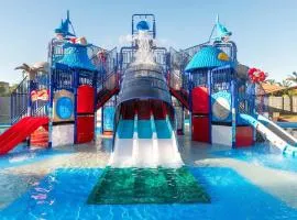 Oasis at Oaks Golden Beach