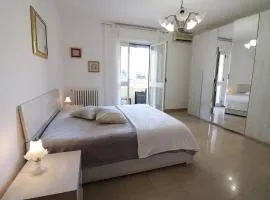 Casa Ambra in Otranto