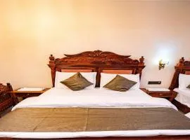 Hotel Shringar Mahal Vrindavan