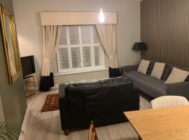 Howth village apartment, hotel en Howth