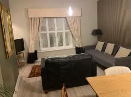 Howth village apartment