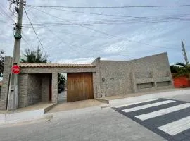 Casa Pontal Do Maceió