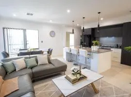 Shipwreck Park Villas