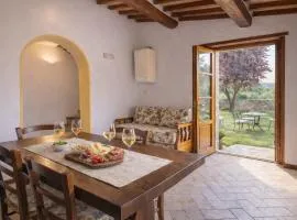 Pugnano Alto - appartamento Tabacco