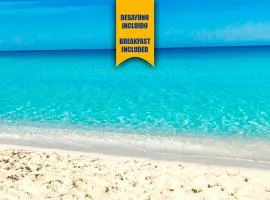 Apartalux Villa Playa