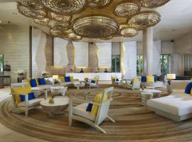 Amari Phuket โรงแรมในหาดป่าตอง