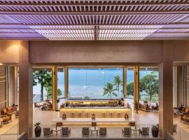 Amari Phuket, hotel di Pantai Patong