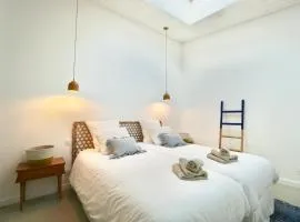 Terral - 200 m de la mer - centre ville