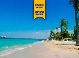 Apartalux Benidorm's Port