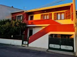 Casa Vacanze Tre Pandele