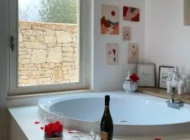 ostuni In suite
