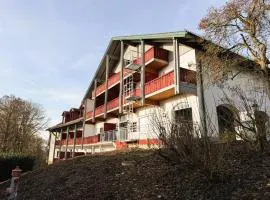 Relaxdays in Bad Griesbach Therme - 140 qm FeWo mit Bademantelzugang zur Therme