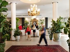 Hotel Weitzer Graz - Centre of Graz