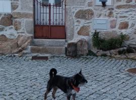 Mourisco Guest House, готель у місті Аліжо