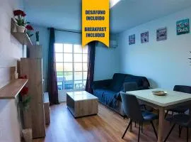 Apartalux Gold Oasis