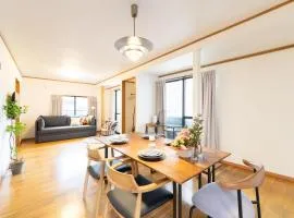 米宿-my HOUSE- A private house for families to relax in FUKUOKA