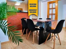 Apartalux Supreme Suite