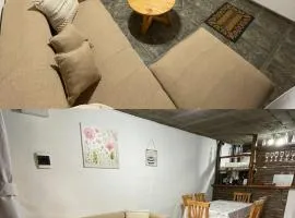 Descanso placentero en las Sierras 2