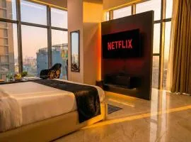 Aquila Grand Suites - Noida Sector 136