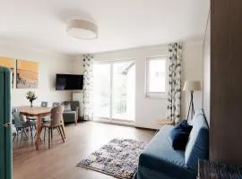 HOMEBOUND APARTMENTS Salzburg City II - contactless check-in