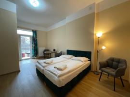 Gościniec Zaborze w sercu Górnego Śląska - Zabrze, Hotel in Zabrze