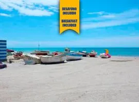 Apartalux Zen Pacific