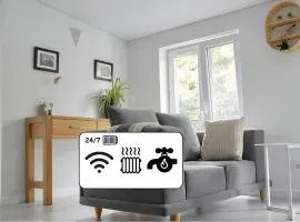 White Door Apartments Heart of Odessa 4