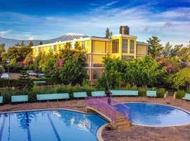 Amboseli Gateway Hotel