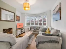 GuestReady - Tranquil Retreat near Bramall Hall