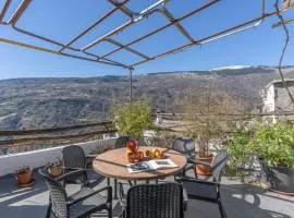 Casa El Portón, Bubión