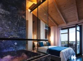 My Luxury Downtown Vibe Suites