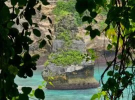 Suwehan Dream Cliff Cottage