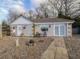 Old Colliery Cottage