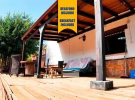 Ruralux Orcera Linarejos I