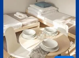Apart Rooms & Apart Hostel S8